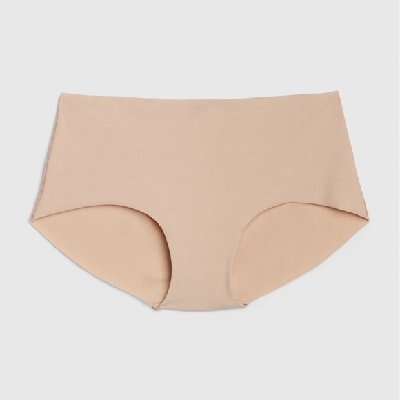 Four (4) GAP No-Show Hipster Underwear (Only Sold Together, Not Individually) - Picture 1 of 3